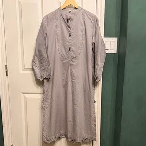 3 Piece Shalwar Kameez Set